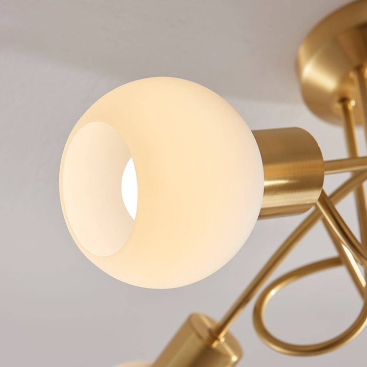 Produktbild Lindby Elaina (2350 lm, E14)