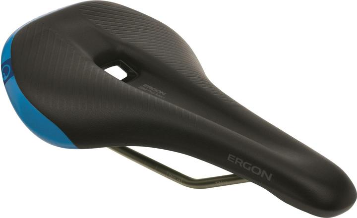 Actual product image Ergon SM Pro