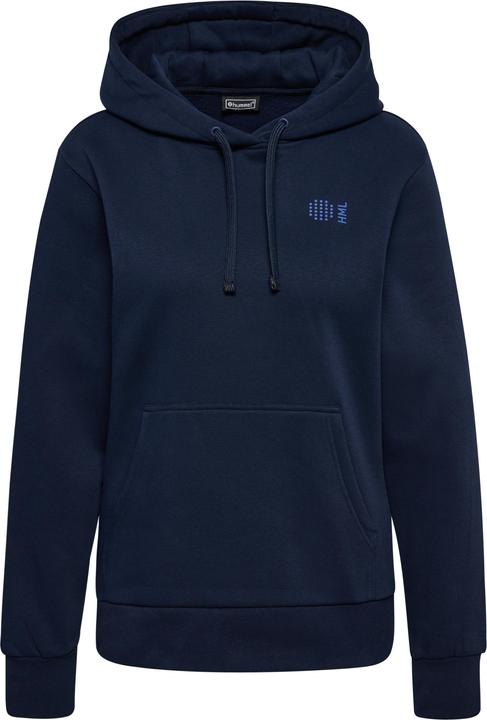 Produktbild hummel Hmlcourt Cotton Hoodie Woman (S)