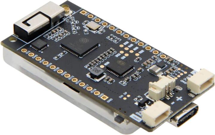 Immagine prodotto Lilygo T-Display AMOLED Lite ESP32-S3 con display da 1,47 pollici