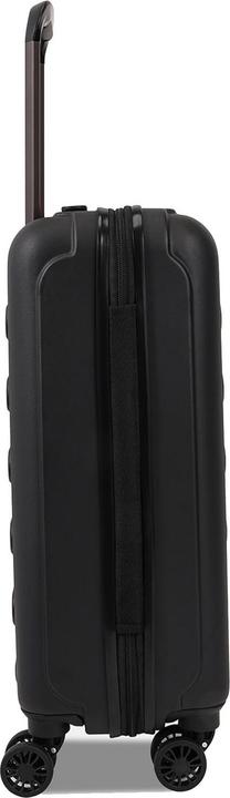 Actual product image Hedgren Comby Grip 4 wheels cabin trolley XS 55 cm (39.80 l)