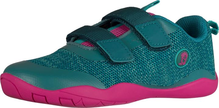 Produktbild Trollkids Kid's Eikefjord Barefoot Hiker (29)