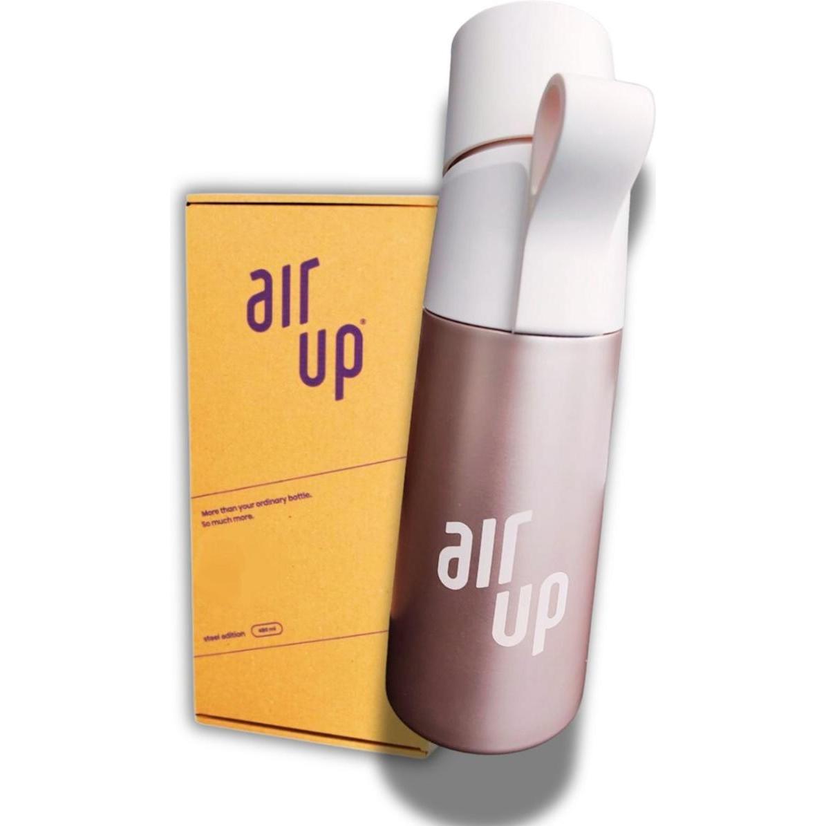 Air up, Borraccia + Thermos, (0.48 l)