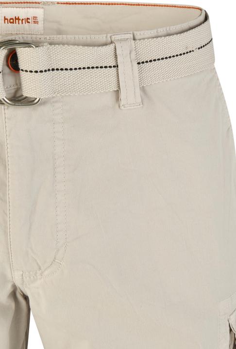 Actual product image Hattric Cargo Shorts (40)