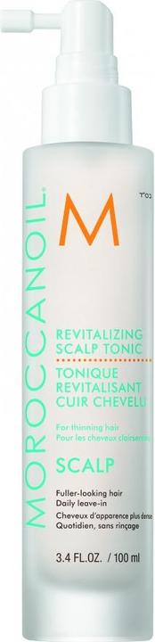 Moroccanoil Revitalizing Scalp Tonic (100 ml)