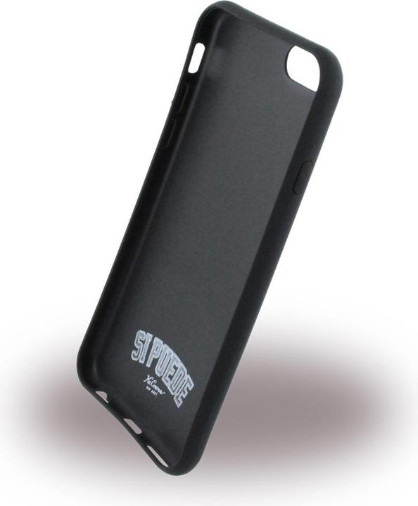 Produktbild Si Puede C7SIPUEDE - Cover IPhone 7 & 8 (Apple iPhone 7, Apple iPhone 8)