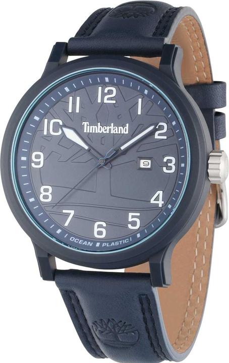 Produktbild Timberland TDWGB0010701 Driscoll Herrenuhr 46mm 5ATM (Analoguhr, 46 mm)