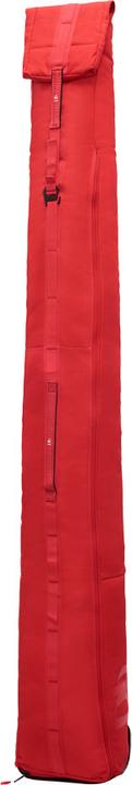 Produktbild DB Sports Snow Roller Light ski bag, scarlet red