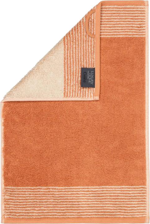 Produktbild Cawö Luxury Home Two-Tone (30x50 cm)