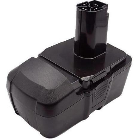 CoreParts, Werkzeugakku + Ladegerät, Battery for Einhell PowerTool (18 V)