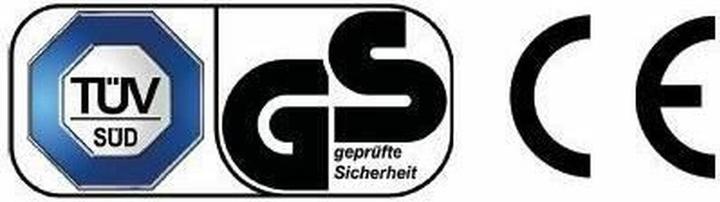 Produktbild GSW Schnellkochtopf SYSTEM RAPID 3,2 Liter 18 cm Edelstahl (Dampfkochtopf, Edelstahl, 18 x 24 cm)