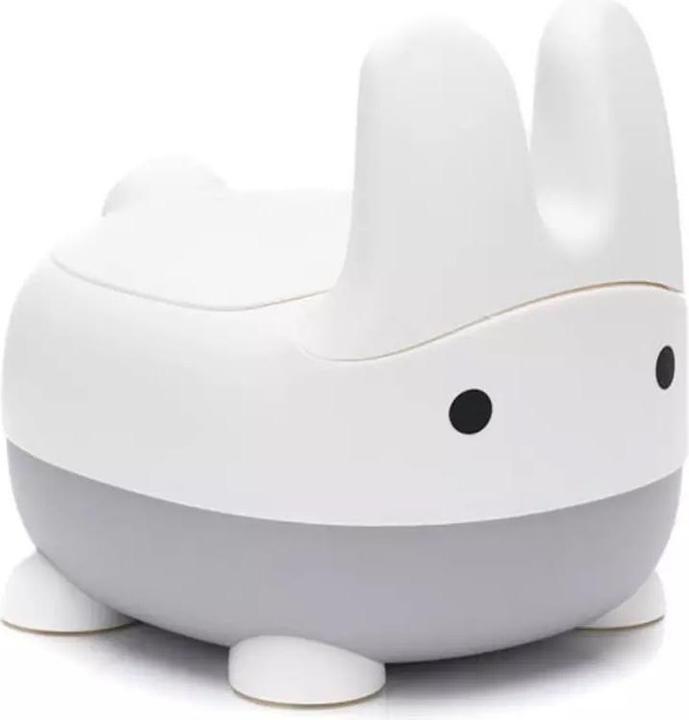 Produktbild Fillikid Töpfchen Mini Toilette Rabbit