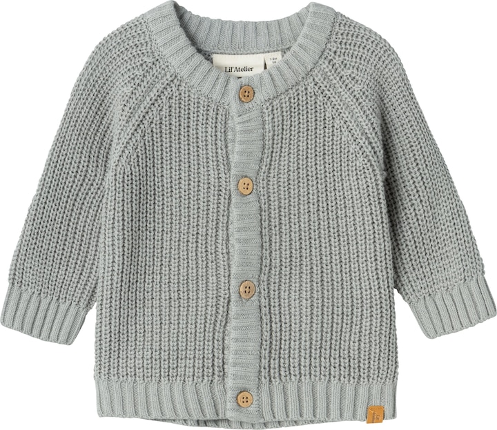 Name it Langarm Strickjacke