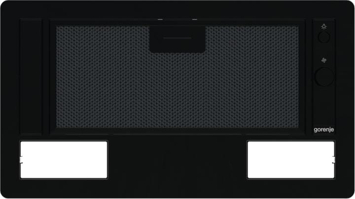 Immagine prodotto Gorenje Cofano BHI681EB (Sottostruttura cappuccio)