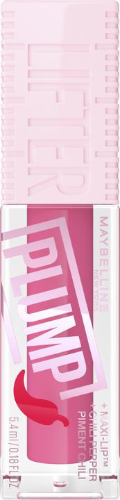 Immagine prodotto Maybelline New York Sollevatore di labbra (3 Corda rosa)