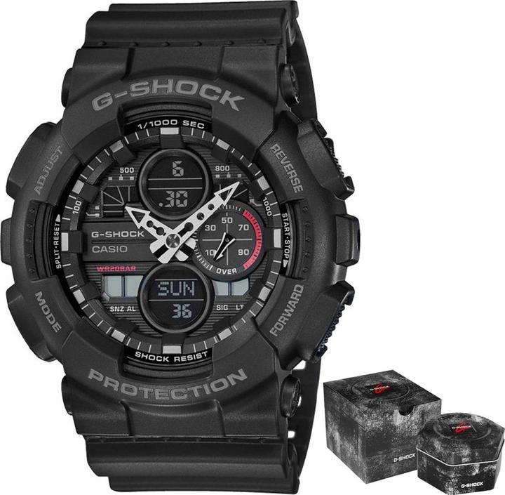 Produktbild G-Shock Classic (Taucheruhr, 55 mm)