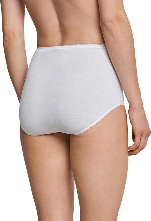 Immagine prodotto Schiesser 2erPack Cotton Maxi (40, Confezione da 2)