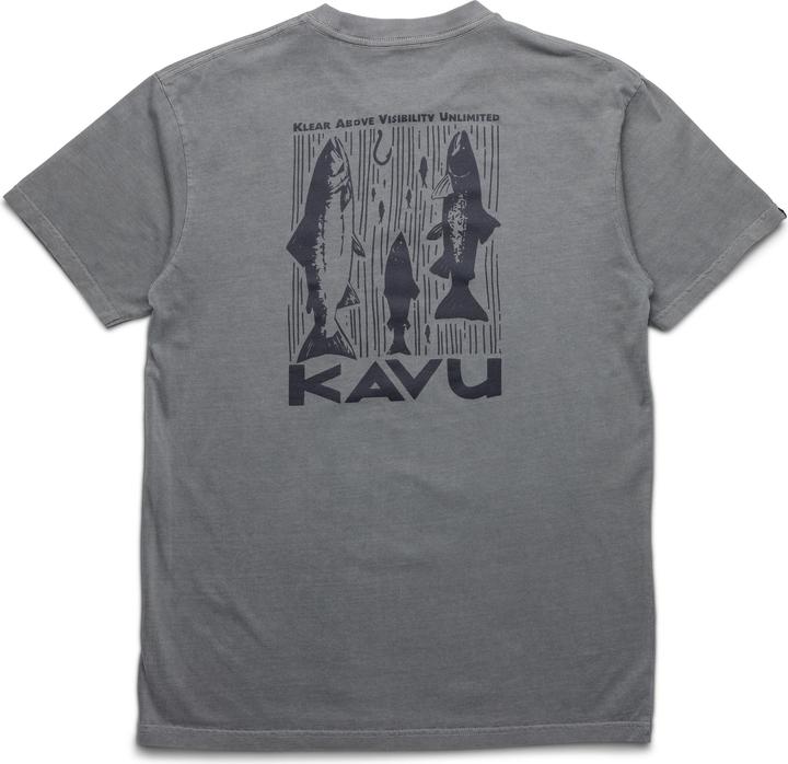 Produktbild Kavu Salmon (M)