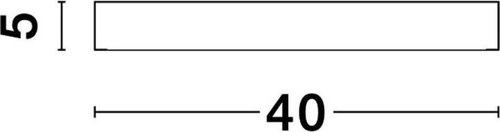 Produktbild Nova Luce Hadon (1380 lm)