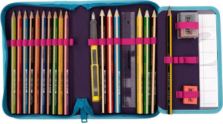 Immagine prodotto Scout Sunny II Set 4-teilig (19.50 l)