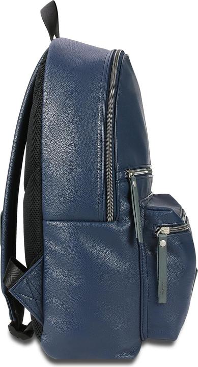 Actual product image Bugatti Moto D Backpack Basic (19 l)