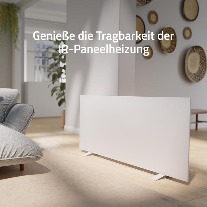 Image du produit Hombli Chauffe-panneau (700 W)