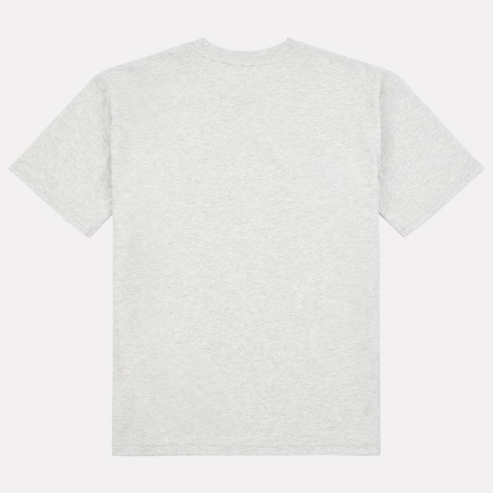 Produktbild New Balance B Jersey Small Logo Tee (140)