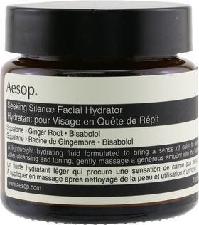 Actual product image Aesop Seeking Silence Facial Hydrator 2.1 Oz (60 ml)