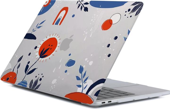 Screenguard Hard Case für Apple MacBook Air 13" M2 (2022) A2681 (Apple)