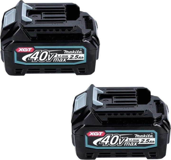 Produktbild Makita Power Source Kit (40 V)