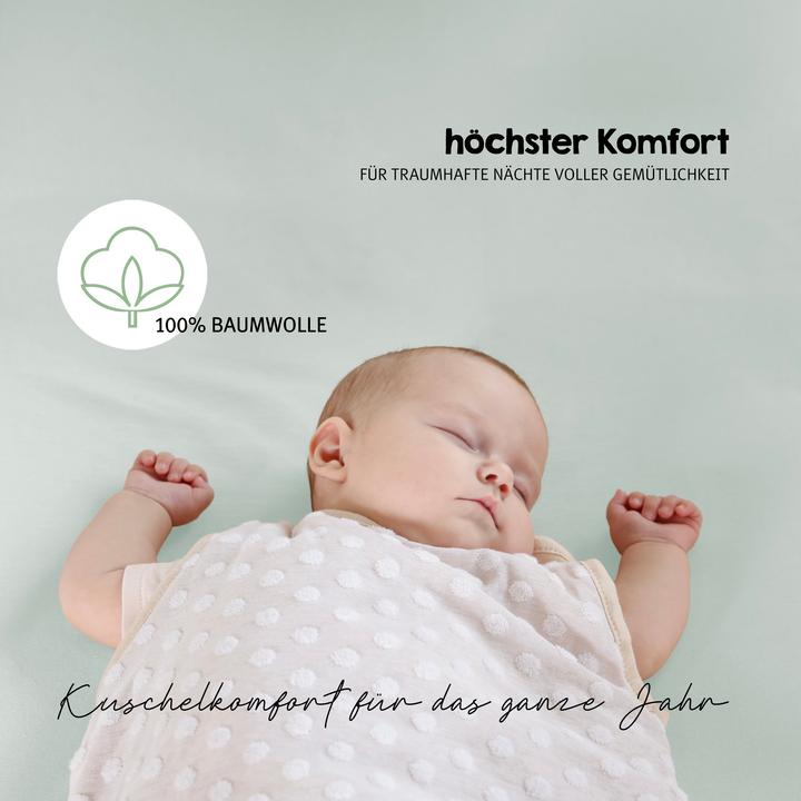 Actual product image Roba Lil Planet (140 x 70 cm)