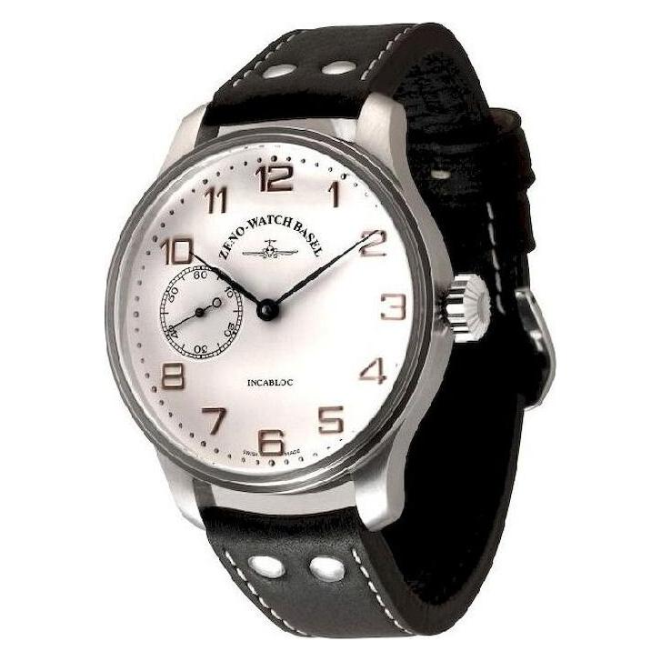 Zeno-Watch Basel, Armbanduhr, 10558-9-f2