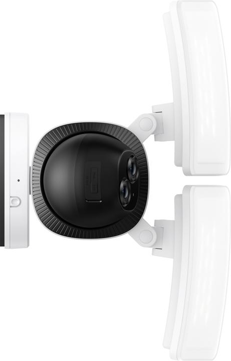 Produktbild eufy Floodlight Cam E340 (3072 x 1620 Pixels)