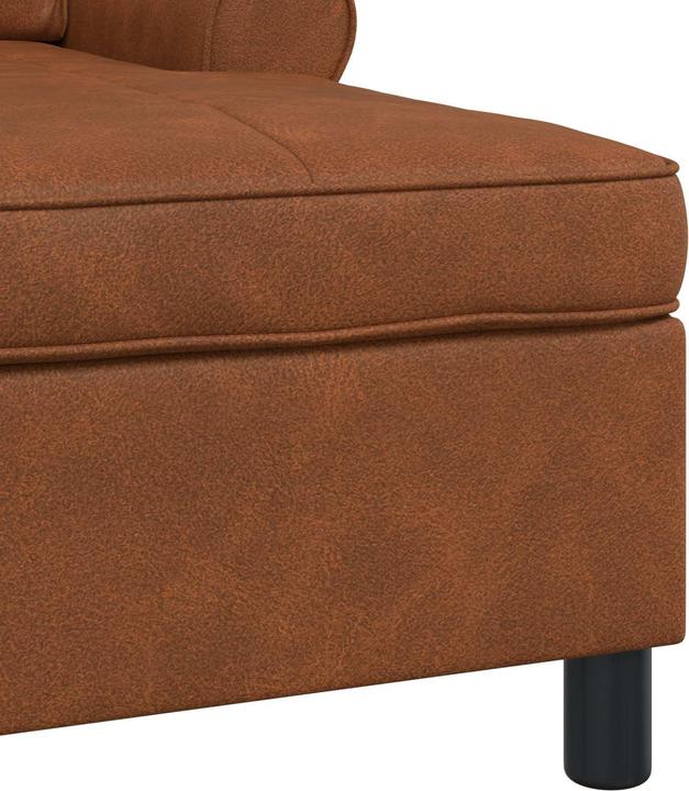 Actual product image vidaXL Loungesessel