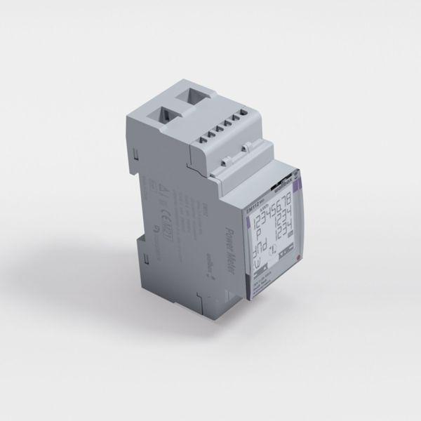 Immagine prodotto Wallbox Misuratore MID monofase fino a 100A