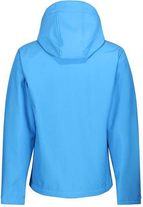 Actual product image Regatta Venturer softshell jacket with hood (XXL)
