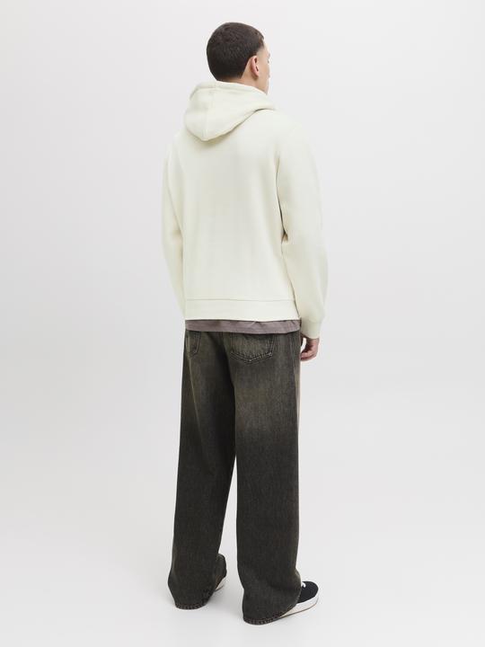 Produktbild Jack & Jones Jjhayato Sweat Hood Bts Ln (S)