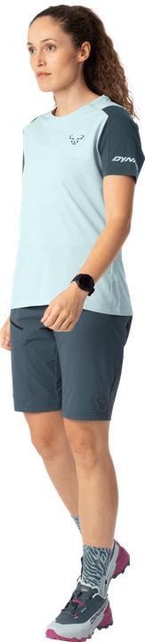 Actual product image Dynafit Transalper S/S Tee W (XS)