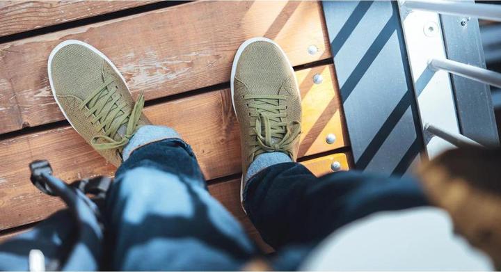 Produktbild Saola Cannon Knit 2.0 Wool (45)