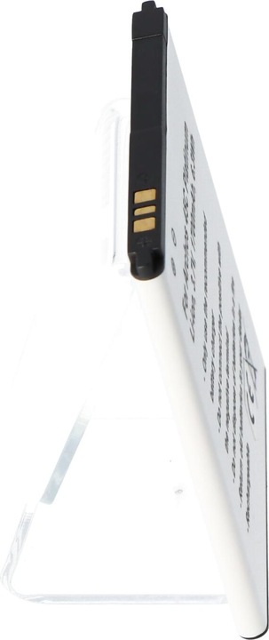 Produktbild AccuCell Akku Archos 45C Platinum Akku AC45CPL