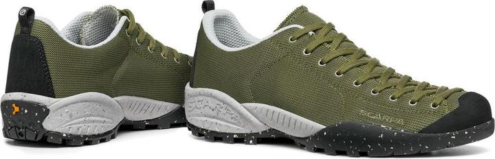 Produktbild Scarpa Mojito Planet Fabric Lifestyle Schuhe (37)