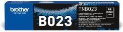 Produktbild Brother TN-B023 (BK)