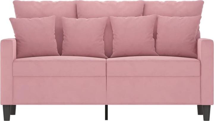 Produktbild vidaXL 2-Sitzer-Sofa (2-Sitzer)