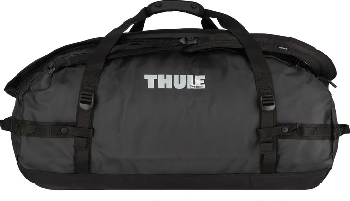 Produktbild Thule CHASM DUFFEL 130L - BLACK (130 l)