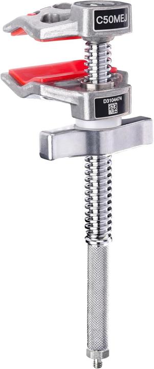 Image du produit Manfrotto Micro 2" Jaw Vice Clamp (Pince de trépied)