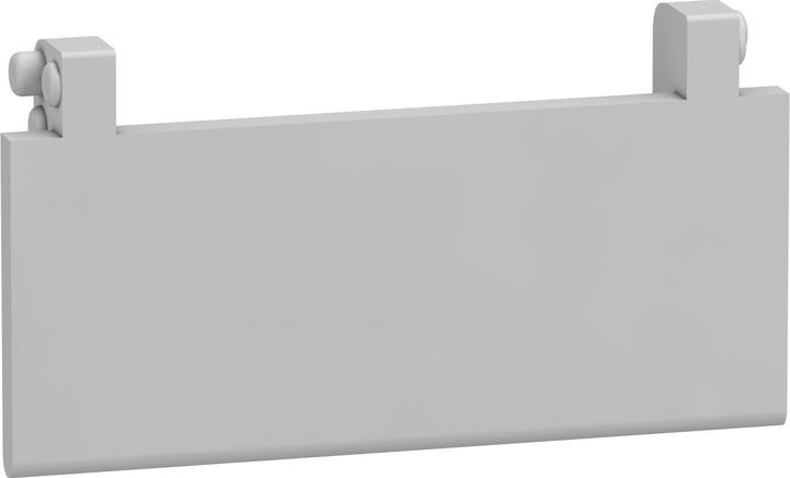 Produktbild Schneider Electric Schilderhalter Sockel RXM (Relaissockel)