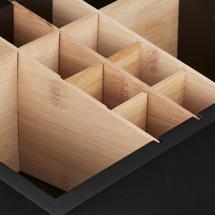 Image du produit Relaxdays Organisateur de bureau