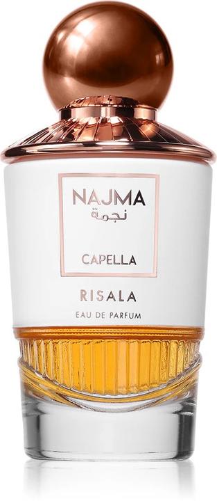 Produktbild Risala Najma Capella (Eau de Parfum, 100 ml)