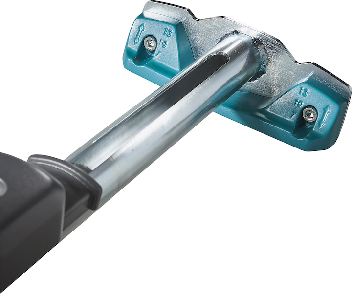 Produktbild wolfcraft Hammer-Zugeisen