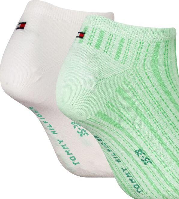 Produktbild Tommy Hilfiger Sneaker Socken (2er Pack, 39 - 42)